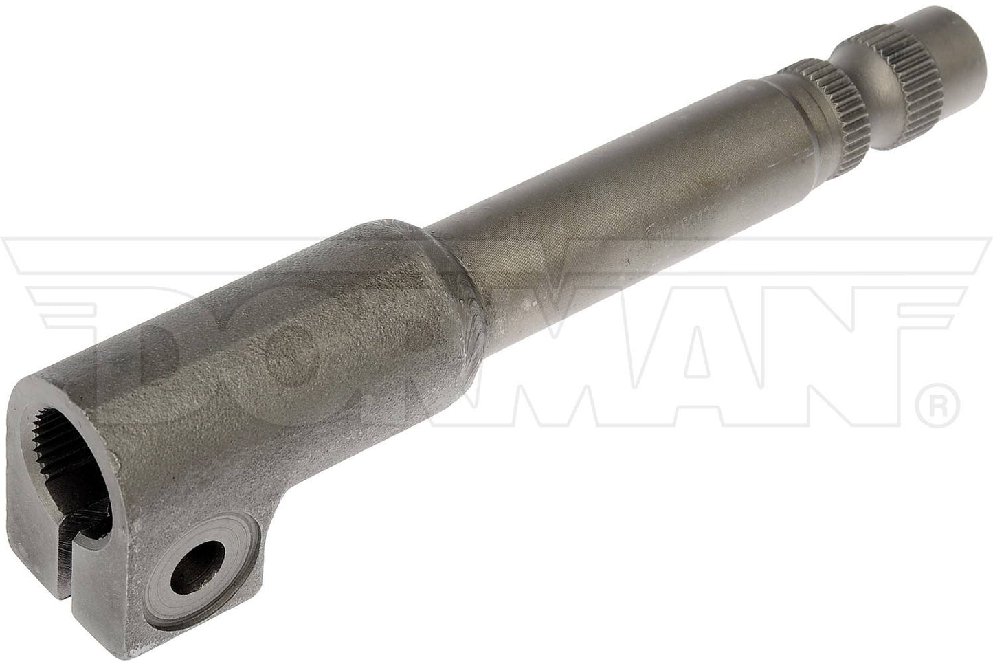 Dorman - OE Solutions Steering Shaft with Corrosion Resistant for 2014-06 Toyota RAV4 425-605