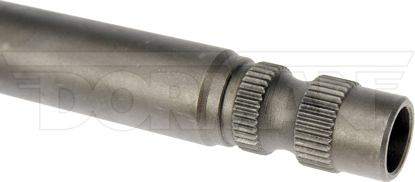 Dorman - OE Solutions Steering Shaft with Corrosion Resistant for 2014-06 Toyota RAV4 425-605