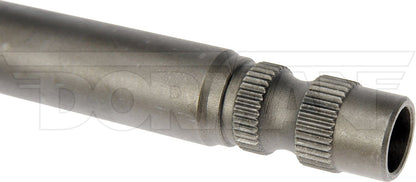 Dorman - OE Solutions Steering Shaft with Corrosion Resistant for 2014-06 Toyota RAV4 425-605