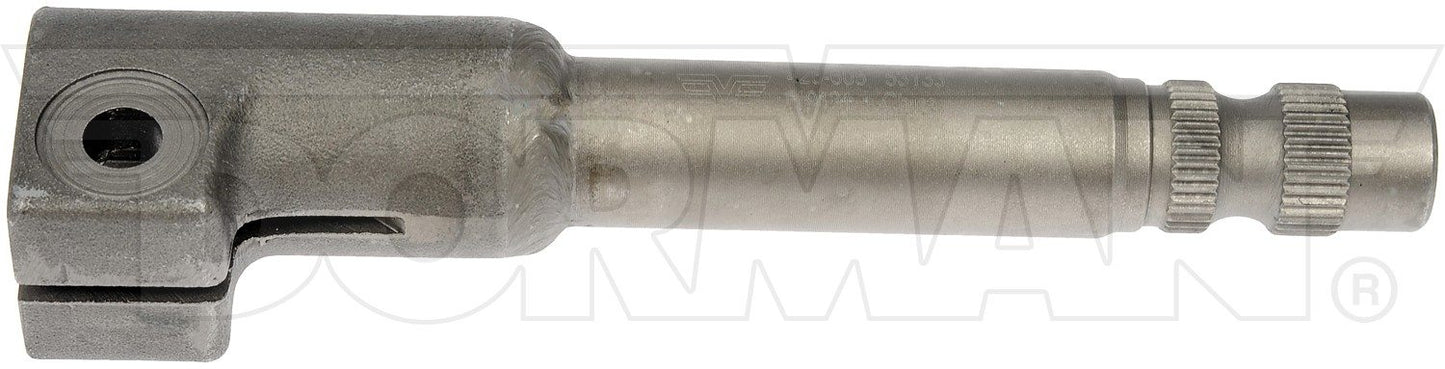 Dorman - OE Solutions Steering Shaft with Corrosion Resistant for 2014-06 Toyota RAV4 425-605