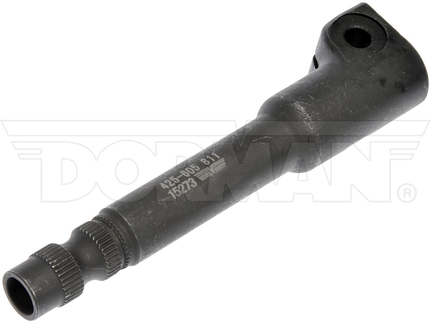 Dorman - OE Solutions Steering Shaft with Corrosion Resistant for 2014-06 Toyota RAV4 425-605