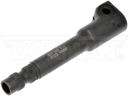 Dorman - OE Solutions Steering Shaft with Corrosion Resistant for 2014-06 Toyota RAV4 425-605
