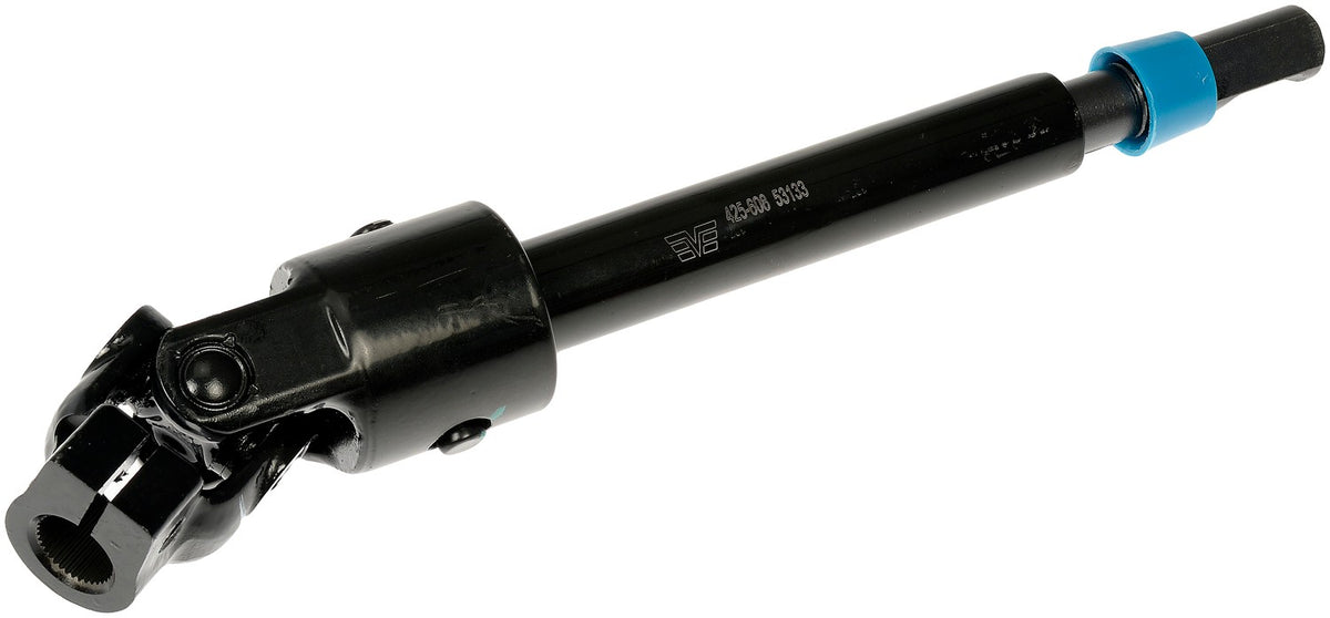 Dorman - OE Solutions Lower Steering Shaft with Corrosion Resistant coating for 2008-2013 Nissan Altima, 2014-2009 Nissan Maxima 425-608