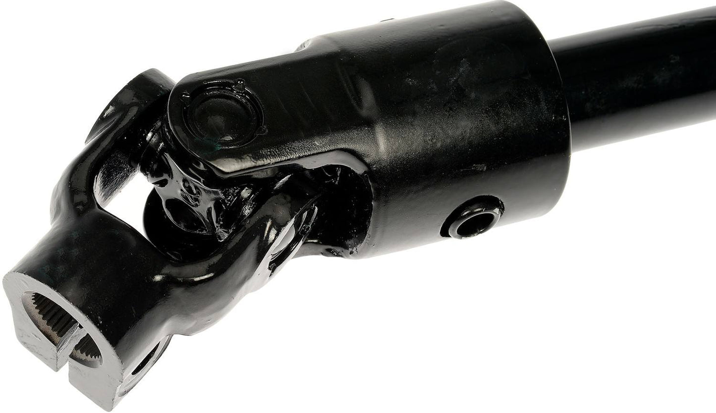 Dorman - OE Solutions Lower Steering Shaft with Corrosion Resistant coating for 2008-2013 Nissan Altima, 2014-2009 Nissan Maxima 425-608