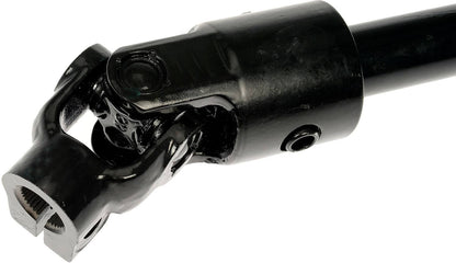 Dorman - OE Solutions Lower Steering Shaft with Corrosion Resistant coating for 2008-2013 Nissan Altima, 2014-2009 Nissan Maxima 425-608