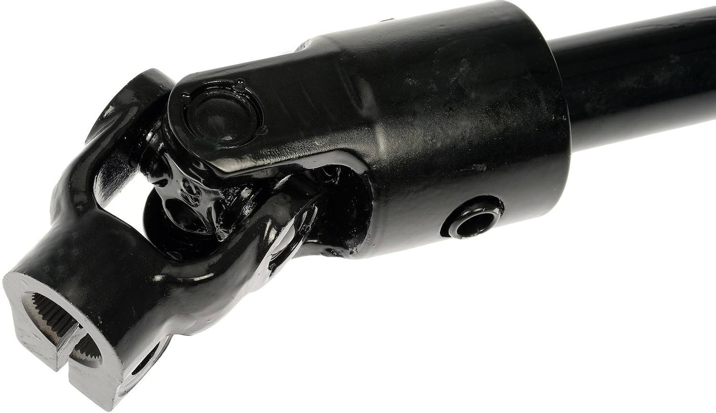 Dorman - OE Solutions Lower Steering Shaft with Corrosion Resistant coating for 2008-2013 Nissan Altima, 2014-2009 Nissan Maxima 425-608
