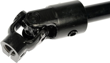 Dorman - OE Solutions Lower Steering Shaft with Corrosion Resistant coating for 2008-2013 Nissan Altima, 2014-2009 Nissan Maxima 425-608
