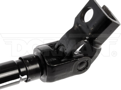 Dorman - OE Solutions Lower Steering Shaft with Corrosion Resistant Coating for 2007-2012 Nissan Sentra Nissan Tsuru 425-609