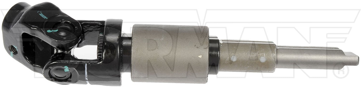 Dorman - OE Solutions Lower Steering Shaft with Corrosion Resistant Coating for Volvo S60 2006, S80 2006-1999, V70 2004, XC70 2004 425-700