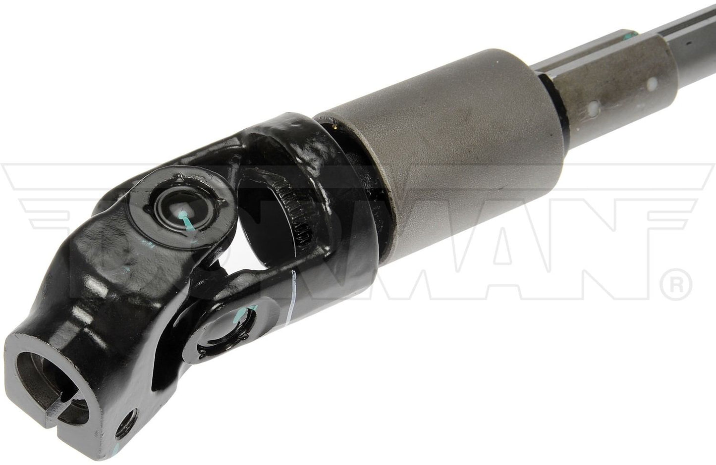 Dorman OE Solutions Lower Steering Shaft with Corrosion Resistant Coating for 2009-06 Volvo S60 425-701