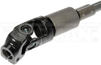 Dorman OE Solutions Lower Steering Shaft with Corrosion Resistant Coating for 2009-06 Volvo S60 425-701