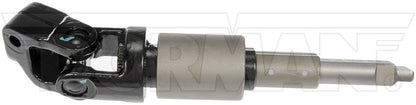 Dorman OE Solutions Lower Steering Shaft with Corrosion Resistant Coating for 2009-06 Volvo S60 425-701