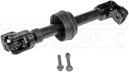 Dorman - OE Solutions Steering Shaft Lower with Corrosion Resistant for 2008-2012 Mini Cooper 425-750