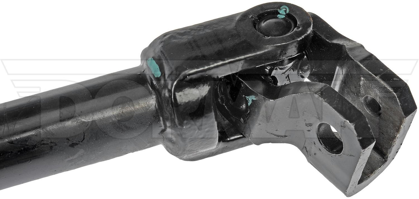 Dorman - OE Solutions Steering Shaft Lower with Corrosion Resistant for 2008-2012 Mini Cooper 425-750