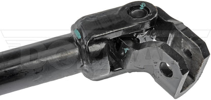 Dorman - OE Solutions Steering Shaft Lower with Corrosion Resistant for 2008-2012 Mini Cooper 425-750