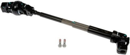 Dorman - OE Solutions Lower Steering Shaft with Corrosion Resistant for 2015-06 BMW 425-751
