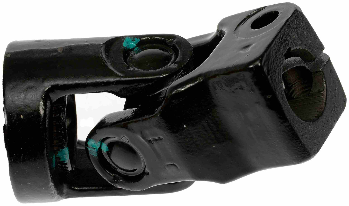 Dorman - OE Solutions Lower Steering Shaft with Corrosion Resistant for 2015-06 BMW 425-751