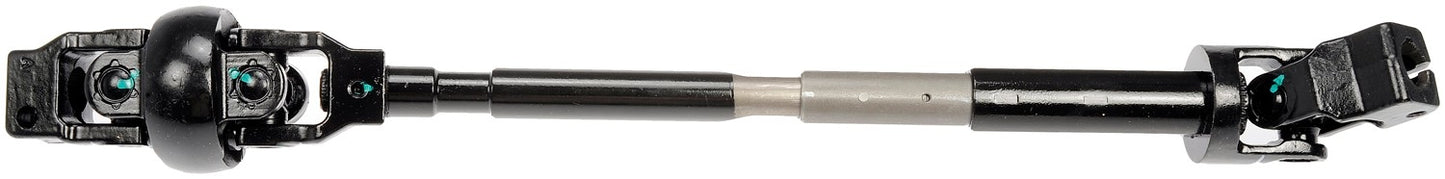 Dorman - OE Solutions Lower Steering Shaft with Corrosion Resistant for 2015-06 BMW 425-751