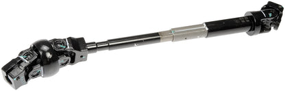 Dorman - OE Solutions Lower Steering Shaft with Corrosion Resistant for 2015-06 BMW 425-751