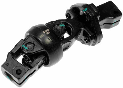 Dorman - OE Solutions Steering Shaft Universal Joint with Sealed Bearings for 2005-01 BMW 325xi 330xi 425-756