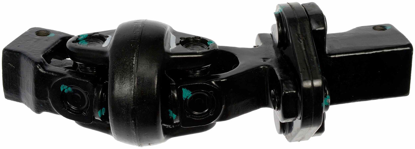 Dorman - OE Solutions Steering Shaft Universal Joint with Sealed Bearings for 2005-01 BMW 325xi 330xi 425-756
