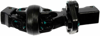 Dorman - OE Solutions Steering Shaft Universal Joint with Sealed Bearings for 2005-01 BMW 325xi 330xi 425-756