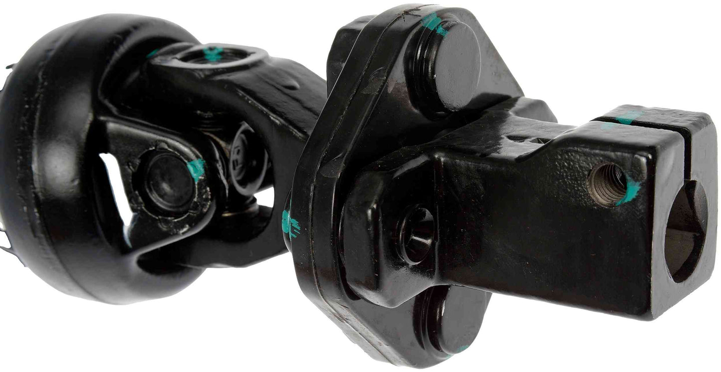 Dorman - OE Solutions Steering Shaft Universal Joint with Sealed Bearings for 2005-01 BMW 325xi 330xi 425-756