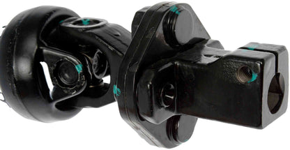Dorman - OE Solutions Steering Shaft Universal Joint with Sealed Bearings for 2005-01 BMW 325xi 330xi 425-756