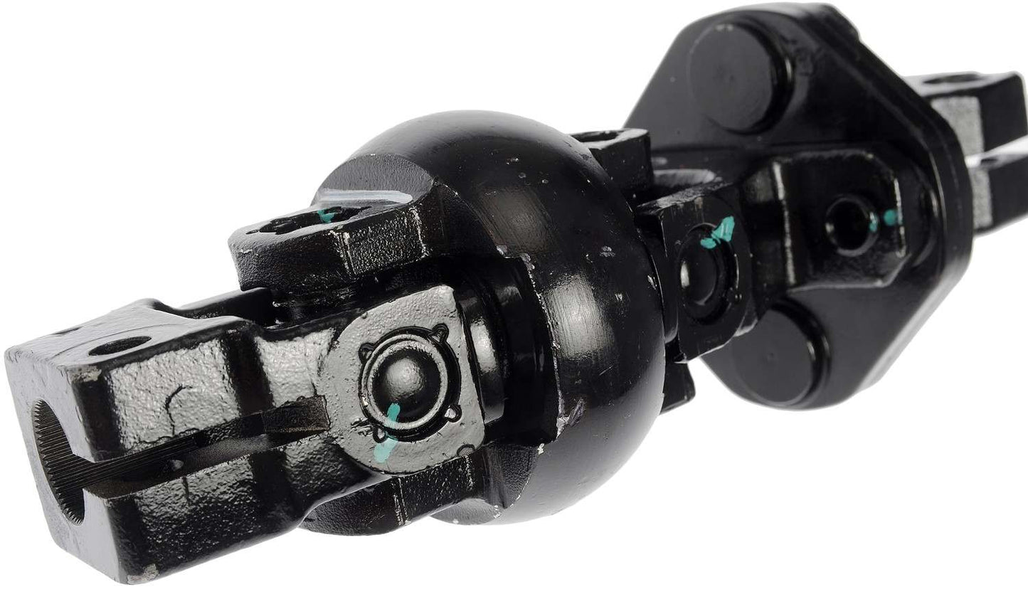 Dorman - OE Solutions Steering Shaft Universal Joint with Sealed Bearings for 2005-01 BMW 325xi 330xi 425-756