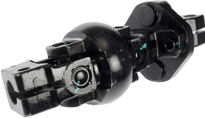 Dorman - OE Solutions Steering Shaft Universal Joint with Sealed Bearings for 2005-01 BMW 325xi 330xi 425-756