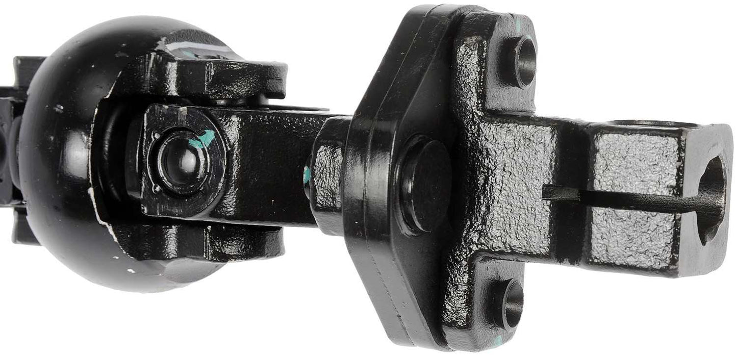 Dorman - OE Solutions Steering Shaft Universal Joint with Sealed Bearings for 2005-01 BMW 325xi 330xi 425-756