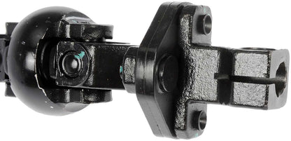 Dorman - OE Solutions Steering Shaft Universal Joint with Sealed Bearings for 2005-01 BMW 325xi 330xi 425-756