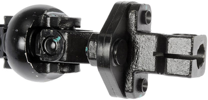 Dorman - OE Solutions Steering Shaft Universal Joint with Sealed Bearings for 2005-01 BMW 325xi 330xi 425-756