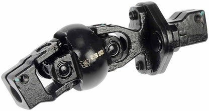 Dorman - OE Solutions Steering Shaft Universal Joint with Sealed Bearings for 2005-01 BMW 325xi 330xi 425-756