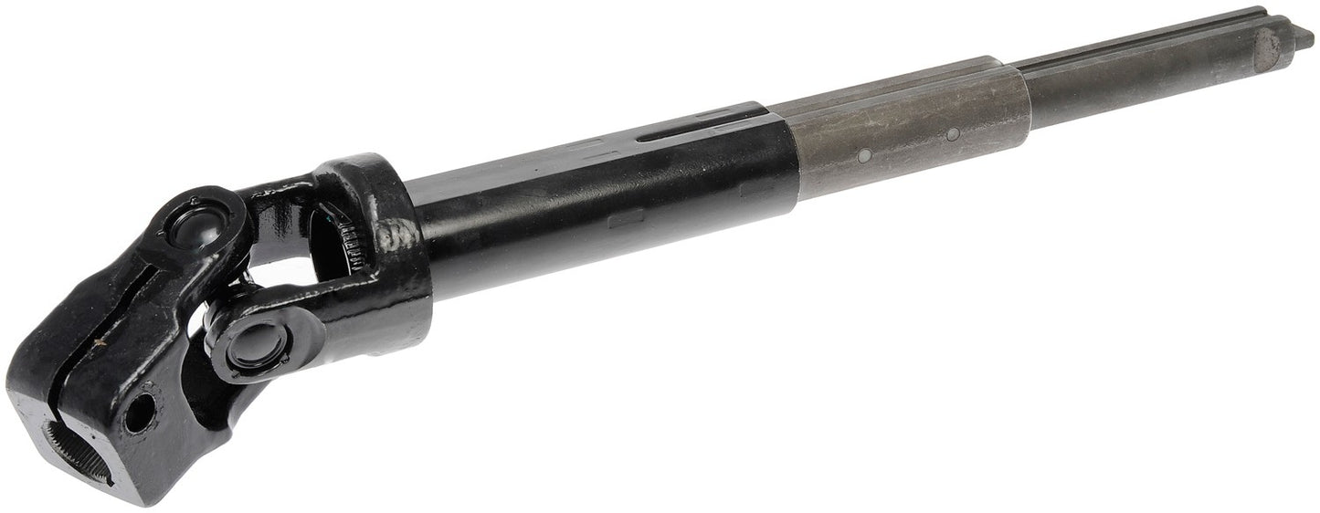 Dorman - OE Solutions Lower Steering Shaft with Corrosion Resistant for 1991-2006 BMW 425-759
