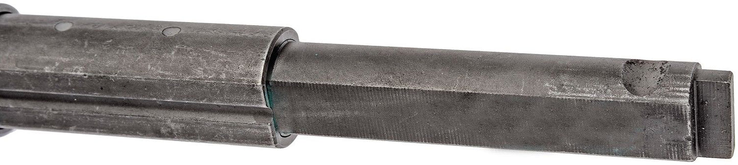 Dorman - OE Solutions Lower Steering Shaft with Corrosion Resistant for 1991-2006 BMW 425-759