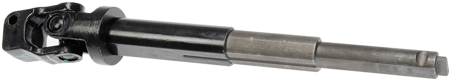 Dorman - OE Solutions Lower Steering Shaft with Corrosion Resistant for 1991-2006 BMW 425-759