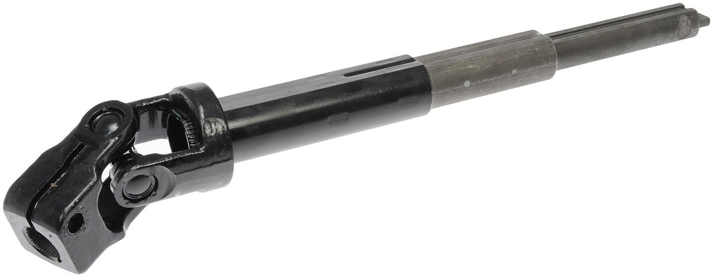Dorman - OE Solutions Lower Steering Shaft with Corrosion Resistant for 1991-2006 BMW 425-759
