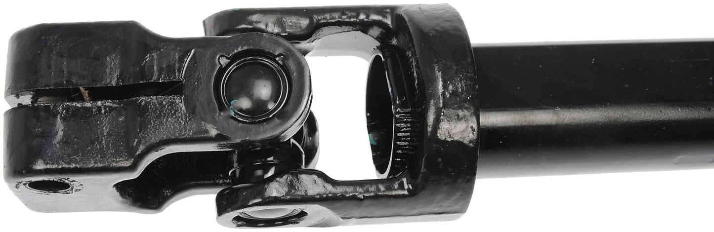 Dorman - OE Solutions Lower Steering Shaft with Corrosion Resistant for 1991-2006 BMW 425-759