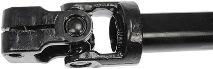 Dorman - OE Solutions Lower Steering Shaft with Corrosion Resistant for 1991-2006 BMW 425-759