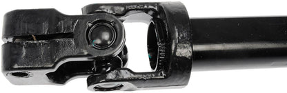 Dorman - OE Solutions Lower Steering Shaft with Corrosion Resistant for 1991-2006 BMW 425-759