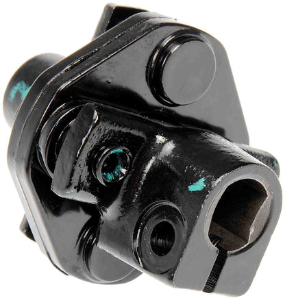 Dorman - OE Solutions Steering Shaft Universal Joint Lower Steering Shaft Joint with Sealed Bearings for 2006-99 BMW 425-760