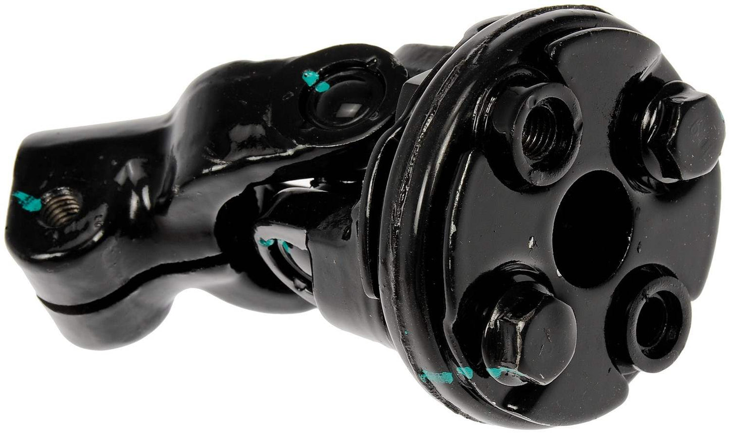 Dorman - OE Solutions Steering Shaft Intermediate with Corrosion Resistant for 2006-02 Kia Sedona 425-800