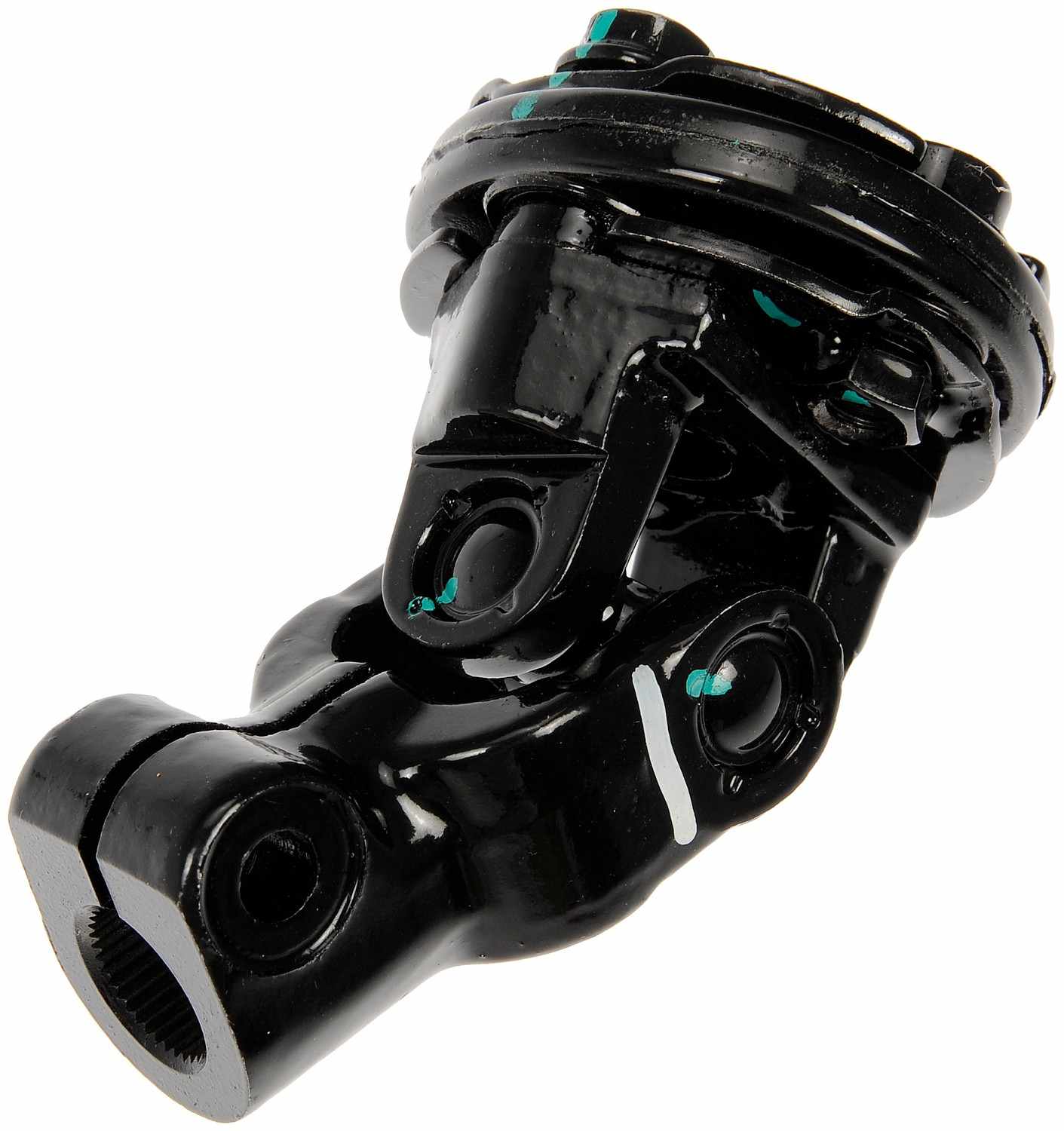 Dorman - OE Solutions Steering Shaft Intermediate with Corrosion Resistant for 2006-02 Kia Sedona 425-800