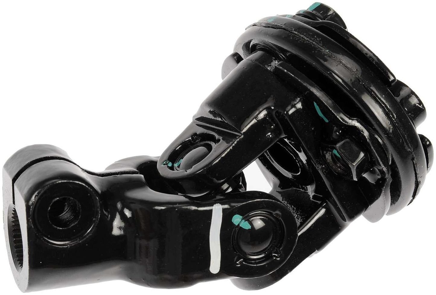 Dorman - OE Solutions Steering Shaft Intermediate with Corrosion Resistant for 2006-02 Kia Sedona 425-800