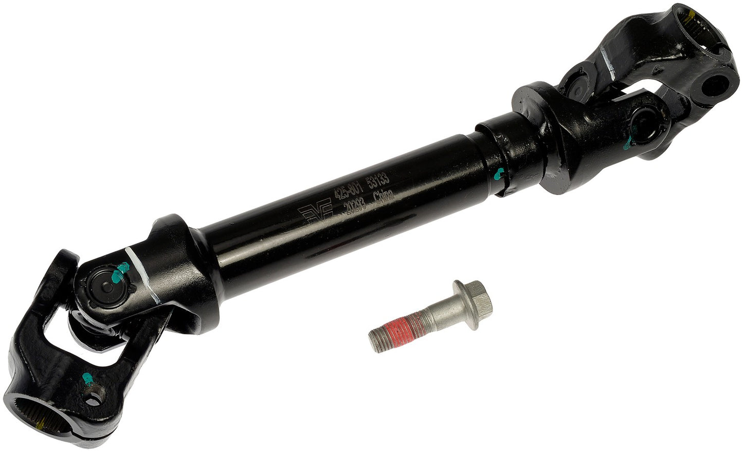 Dorman - OE Solutions INTERMEDIATE STEERING SHAFT 425-801