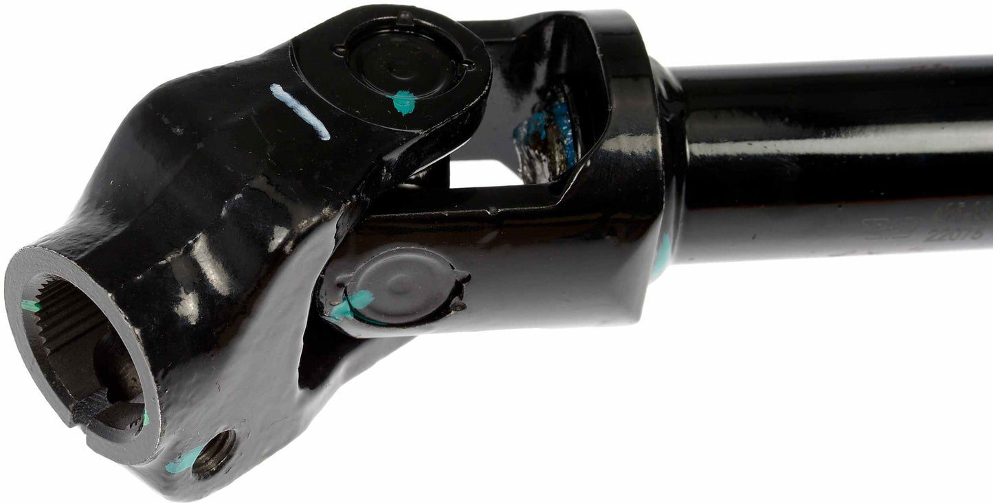 Dorman - OE Solutions LOWER STEERING SHAFT JOINT 425-804