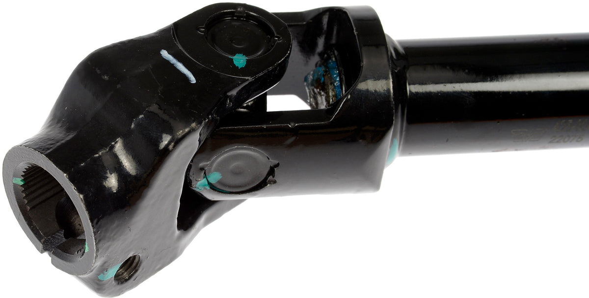 Dorman - OE Solutions LOWER STEERING SHAFT JOINT 425-804