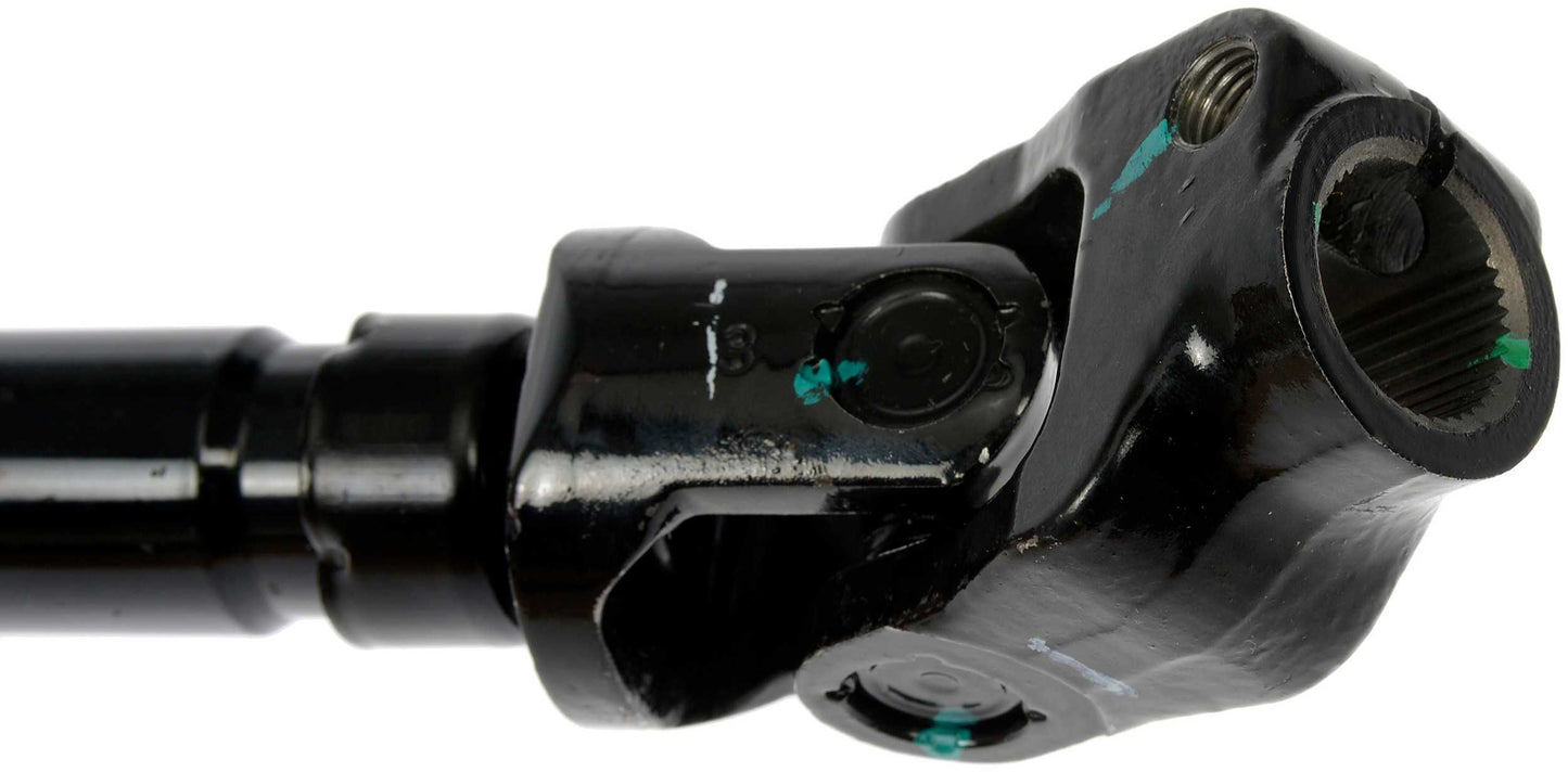 Dorman - OE Solutions LOWER STEERING SHAFT JOINT 425-804