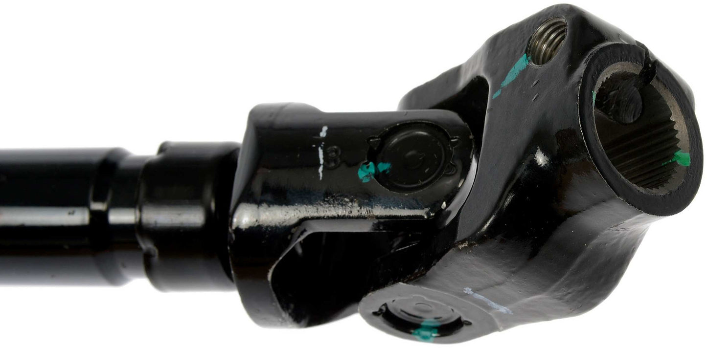Dorman - OE Solutions LOWER STEERING SHAFT JOINT 425-804